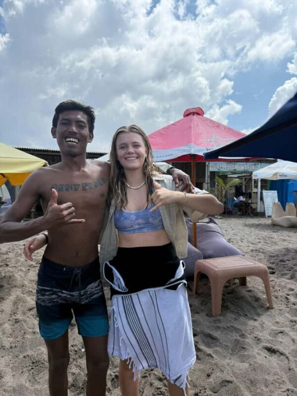Canggu: Surfing Lesson with Equipment - Final Thoughts: Is This Surf Lesson Right for You?