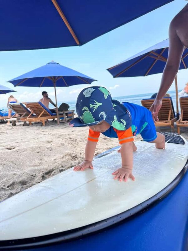 Canggu: Surfing Lesson with ISA Instructor - Final Words