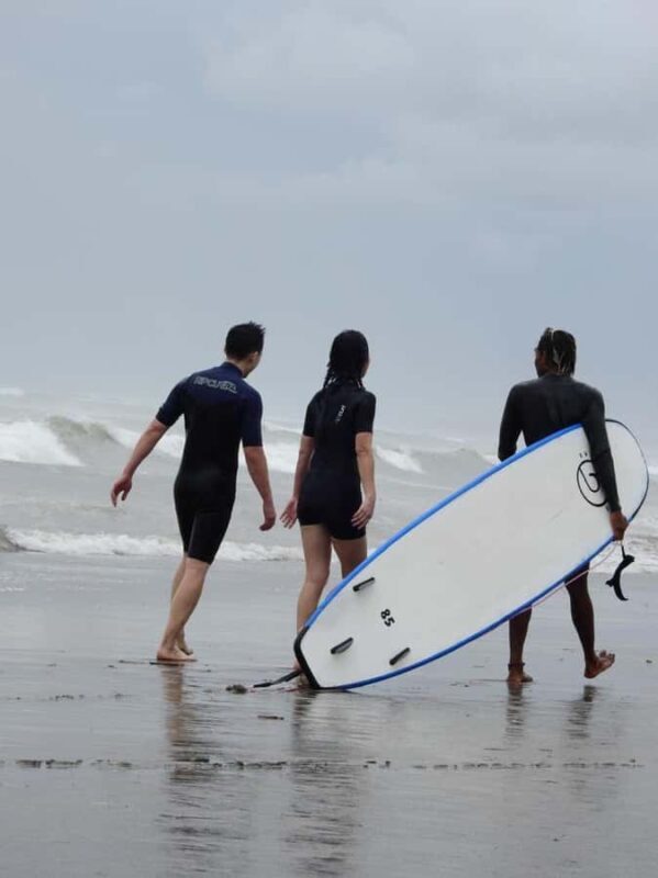 Canggu: Surfing Lesson with Kuwen - Final Thoughts: Is It Worth It?