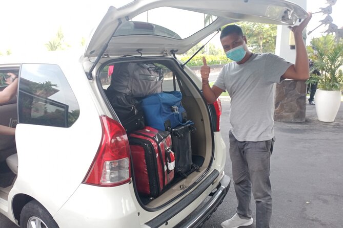 Canggu To Ubud Private Hotel Transfer - Review Breakdown and Sources