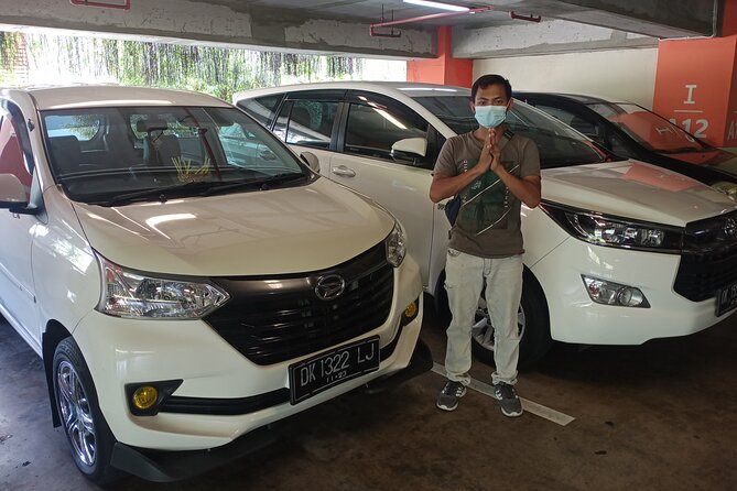 Canggu To Ubud Private Hotel Transfer - Questions and Assistance Details