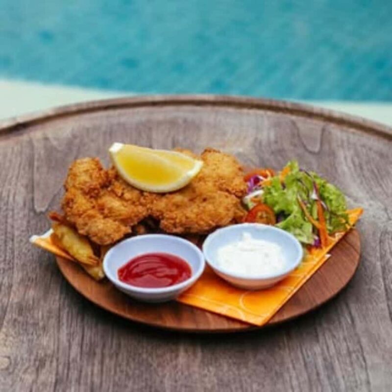 Canggu: Workmates Coworking Space Dining Experience - Final Thoughts