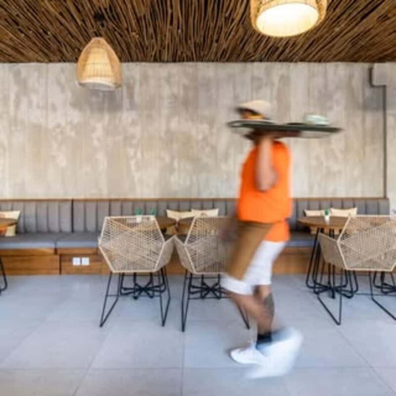 Canggu: Workmates Coworking Space Dining Experience - FAQs
