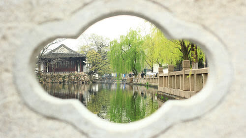 Canglang Pavilion - Check what the ticket does not cover