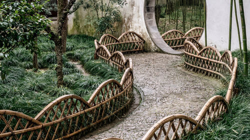 Canglang Pavilion - Who should book Canglang Pavilion?