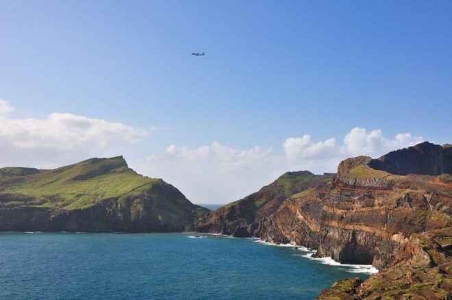 Caniçal UNESCO Self Guided Ponta São Lourenço Hike - Transportation Options