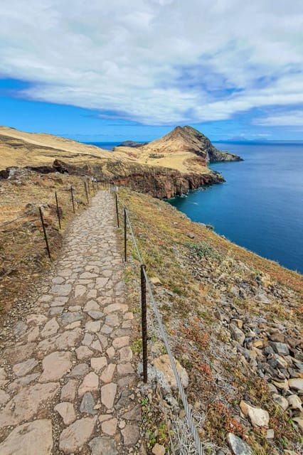 Caniçal UNESCO Self Guided Ponta São Lourenço Hike - Recommended Gear