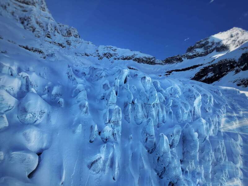 Canmore: 35-Minute Heli Tour Mt Assiniboine & its Glaciers - Good To Know