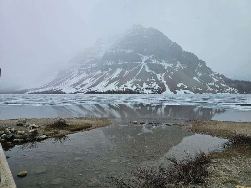 Canmore/Banff: Columbia Icefield, Skywalk, Peyto Day Tour - Final Thoughts