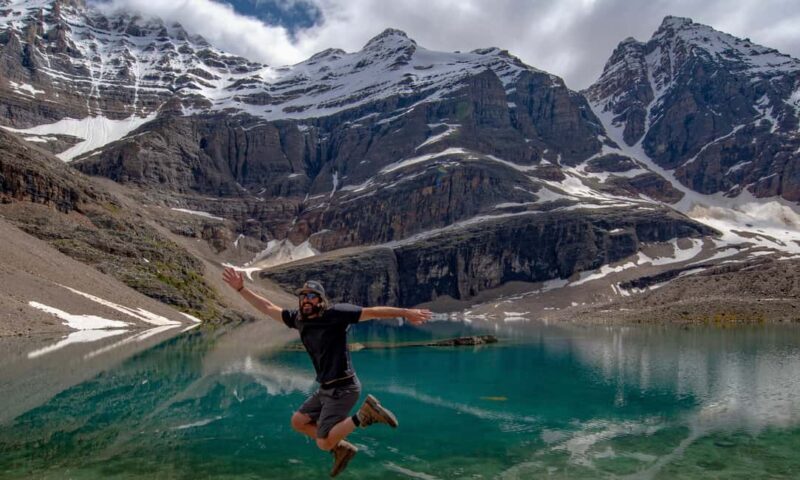 Canmore/Banff: Premium hiking tours in Banff region - FAQ