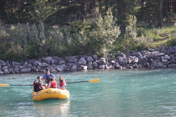 Canmore: Bow River Scenic Float Tour - Customer Feedback