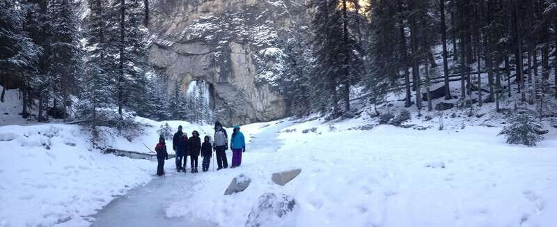 Canmore: Canadian Rockies Canyon Exploration - Practicalities and Considerations