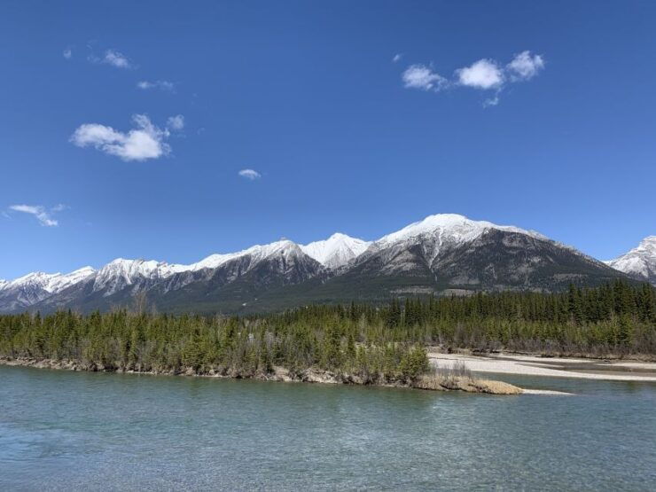 Canmore: Cowboys and Coal Miners - 1.5hr History Tour - Itinerary Highlights and Guide