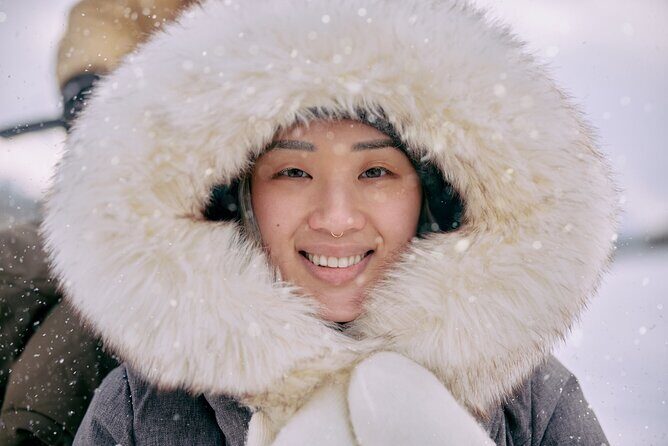 Canmore Explore Winter Wildlife Tracks 2hr Nature Walk - Exploring the Details of the Canmore Winter Wildlife Walk