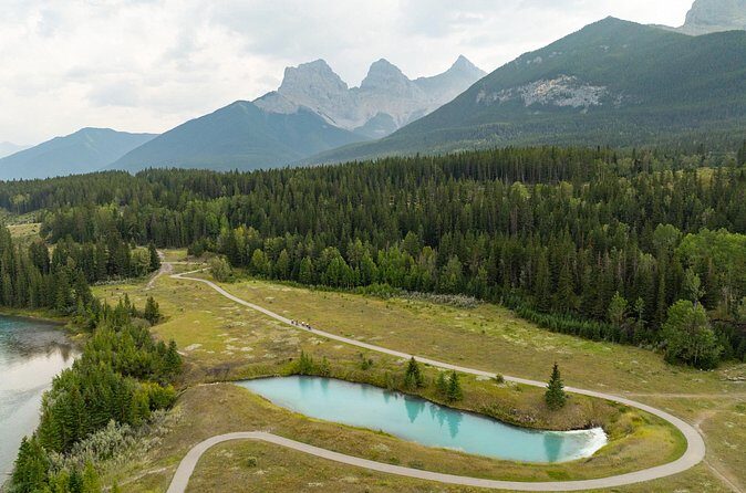 Canmore Food Bike Tour - Final Thoughts