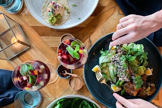 Canmore Food Walk Tours - Culinary Adventure in the Rockies - Introduction