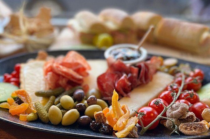 Canmore Food Walk Tours - Culinary Adventure in the Rockies - Good To Know