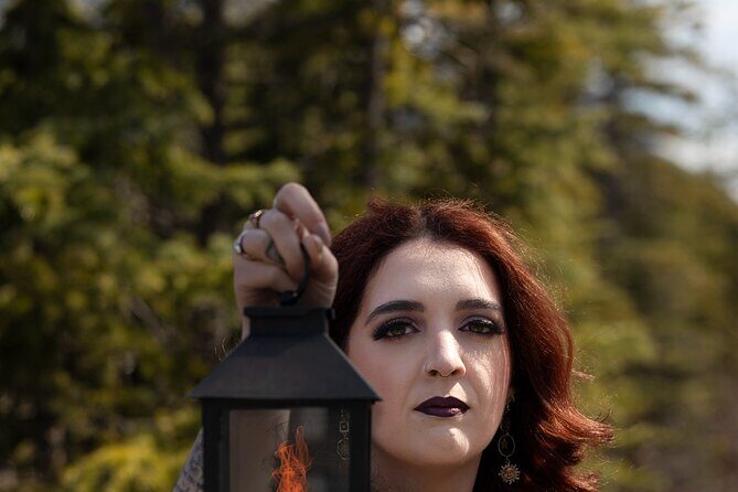 Canmore Ghost Walks - The Value of the Experience