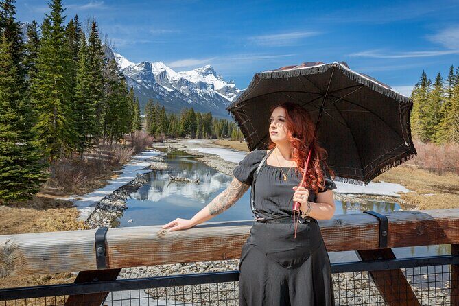 Canmore Ghost Walks - Authentic Experiences and Review Insights