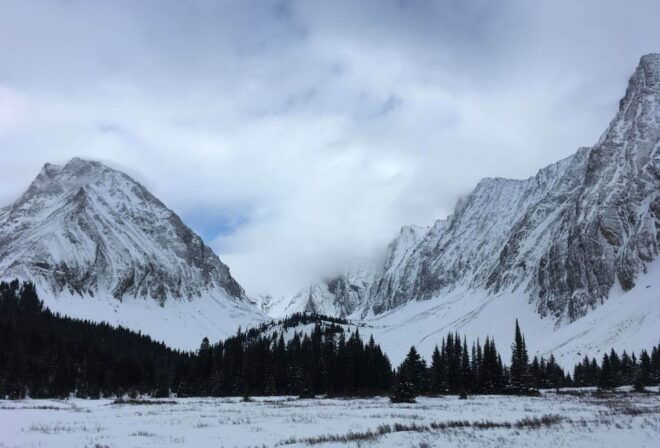 Canmore: Kananaskis Country Snowshoe Tour - Preparation and Recommendations
