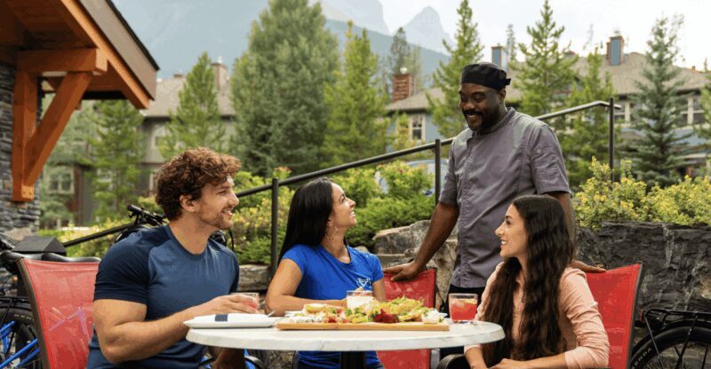 Canmore Legacy Trail Food Bike Tour - Final Thoughts: Is It Worth It?