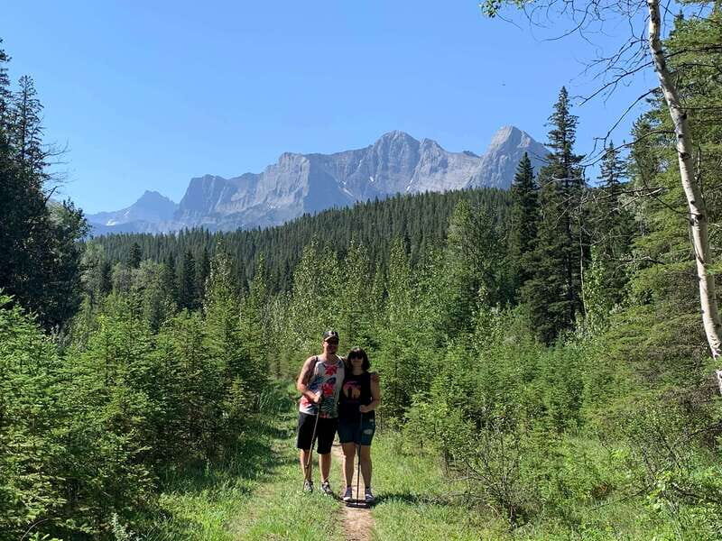 Canmore: LOST TOWNS and Untold Stories - Hiking Tour 3hrs - Final Thoughts