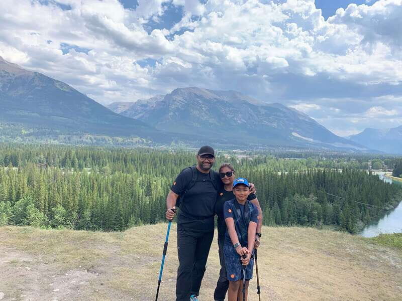 Canmore: LOST TOWNS and Untold Stories - Hiking Tour 3hrs - FAQ