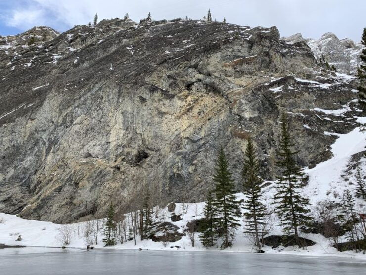 Canmore: Lost Towns and Untold Stories - Hiking Tour 3hrs - Experience Highlights