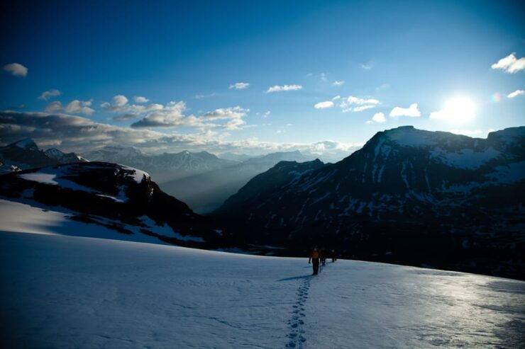 Canmore: NEW - Famous Mountains / Photo Safari Drive - 4hrs - Booking and Cancellation
