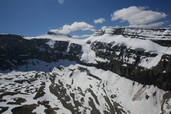 Canmore: NEW - Famous Mountains / Photo Safari Drive - 4hrs - Customer Feedback