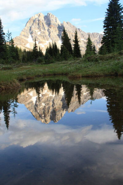 Canmore: NEW - Famous Mountains / Photo Safari Drive - 4hrs - Movie Filming Locations