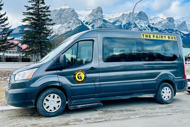 Canmore or Kananaskis to Calgary Airport | Private Transfer - Good To Know