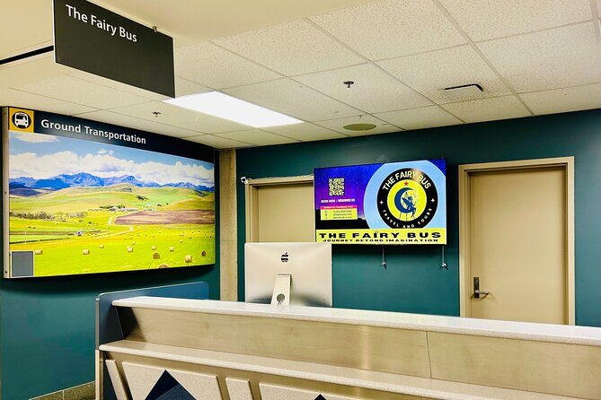 Canmore or Kananaskis to Calgary Airport | Private Transfer - Itinerary and What to Expect