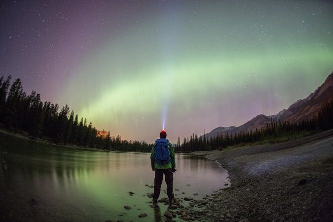 Canmore: Stargazing and Nature by Nightfall Walking Tour - 2hr - Setting the Scene: Why Choose This Tour?