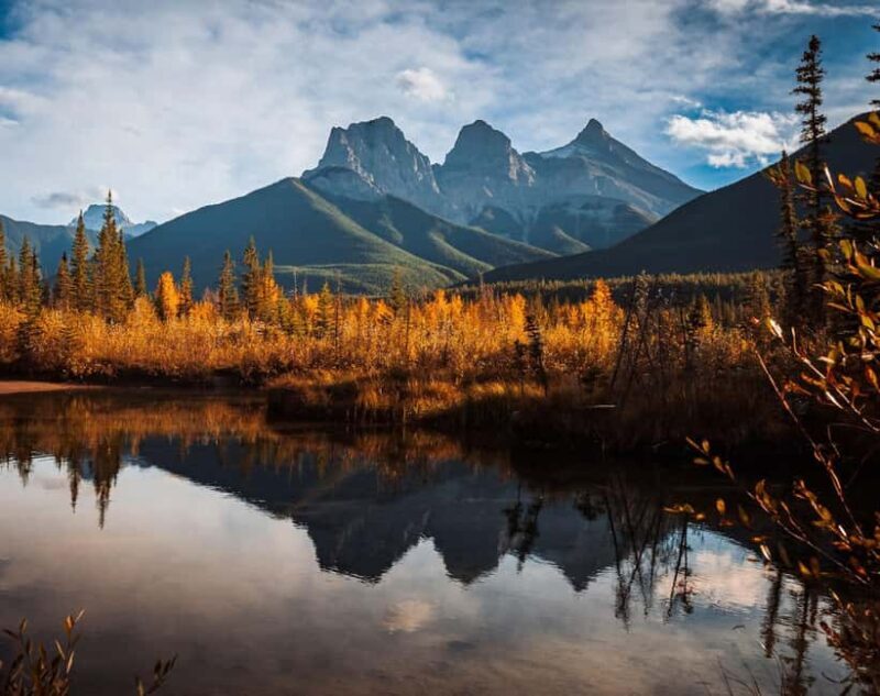 Canmore: Sunset Tour and Evening Nature Walking - Why This Tour Offers Excellent Value