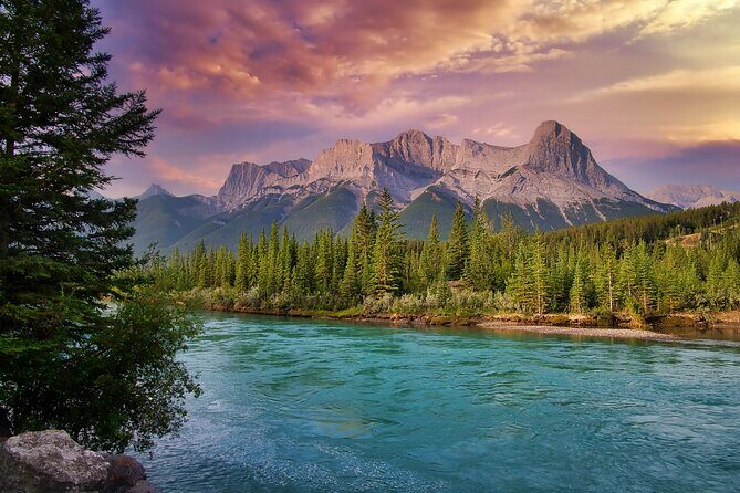 Canmore Walking Tours: Discover Local History and Scenery - Practical Details