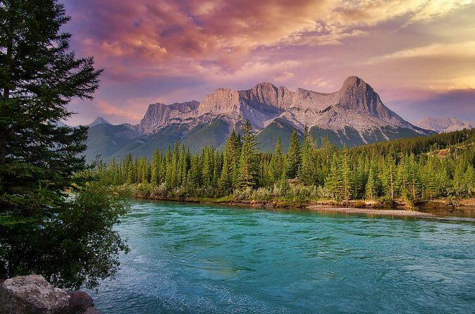 Canmore Walking Tours: Discover Local History and Scenery - Who Should Consider This Tour?