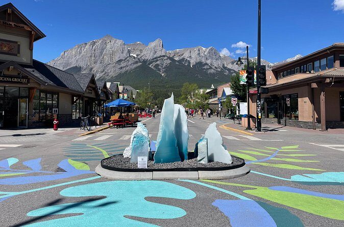 Canmore Walking Tours: Discover Local History and Scenery - FAQ