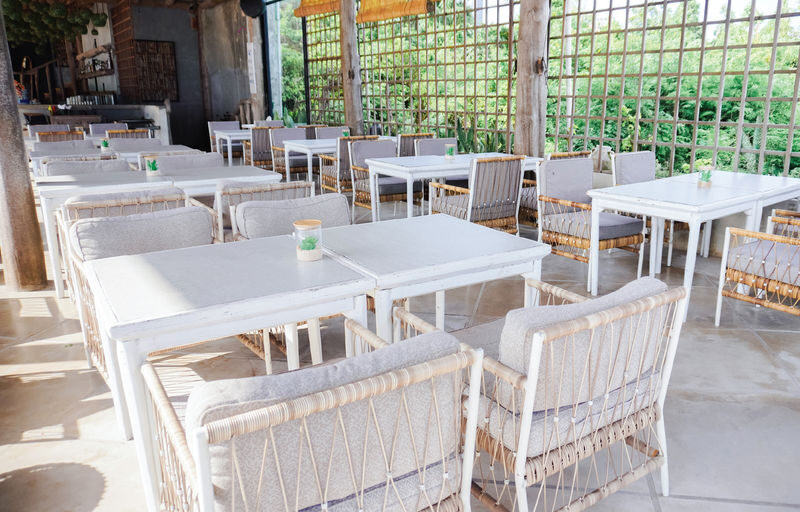 CANNA in Nusa Dua Bali - Food, drinks, and the credit