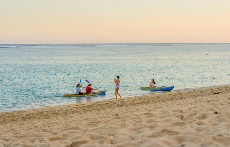 CANNA in Nusa Dua Bali - Who should book CANNA?