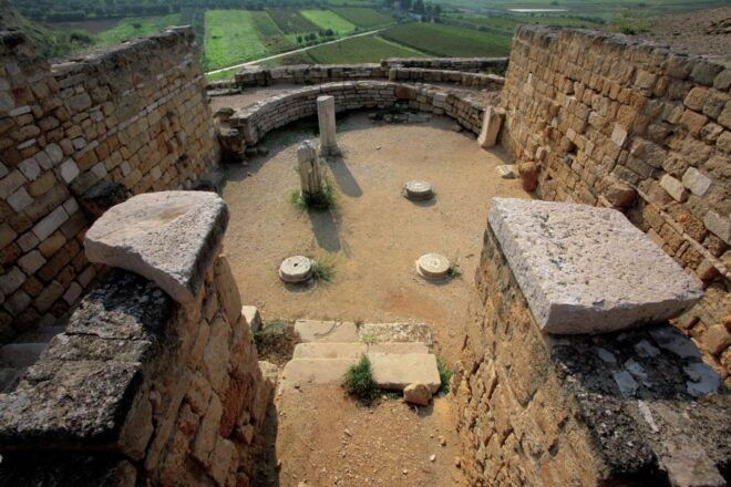 Cannae Guided Tour: Hannibals Victory Over the Romans - Inclusions