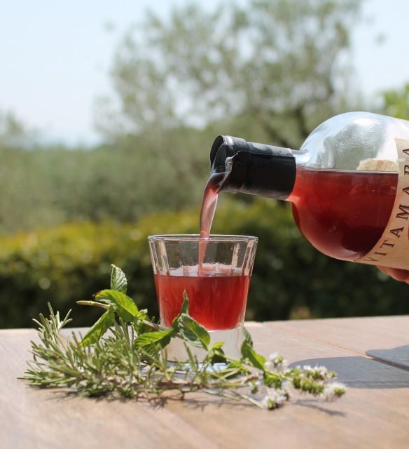 Cannara: Herbal Liqueur tasting with food pairing - FAQs