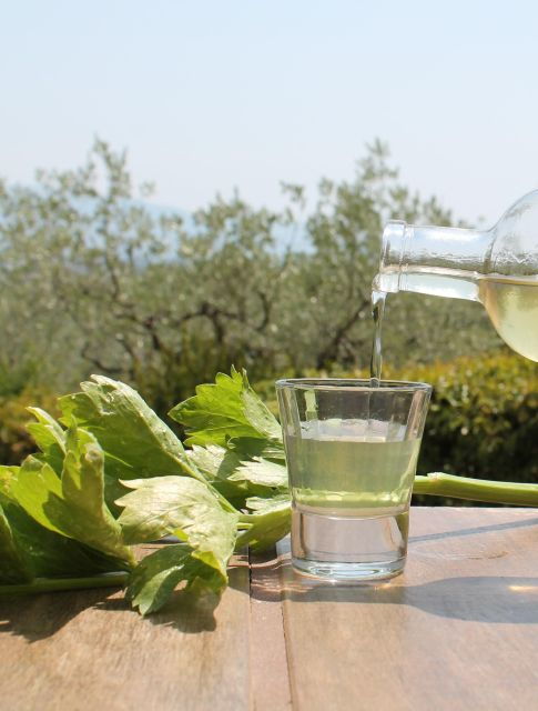 Cannara: Herbal Liqueur Tasting With Food Pairing - Free Cancellation and Reservation