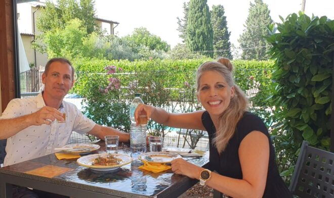 Cannara: Herbal Liqueur Tasting With Food Pairing - Family Crafted Liqueurs