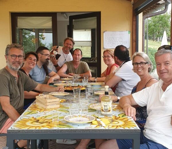 Cannara: Herbal Liqueur Tasting With Food Pairing - Hosted Estate Location