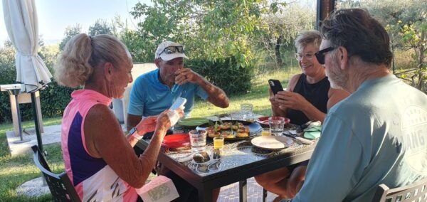 Cannara: Herbal Liqueur Tasting With Food Pairing - Frequently Asked Questions