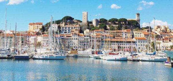 Cannes 2.5-Hour E-bike Tour - Customer Reviews