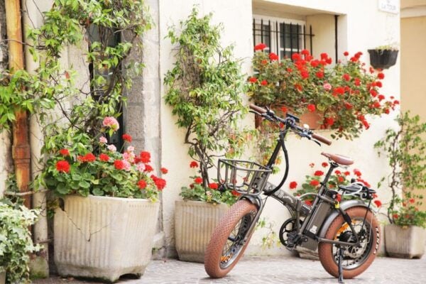 Cannes 2.5-Hour E-bike Tour - Common Questions