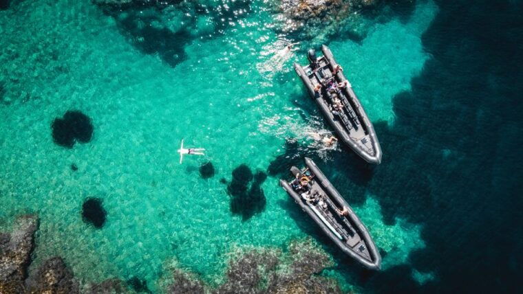 Cannes: 2.5-Hour Esterel Calanques Boat Excursion - Safety and Restrictions