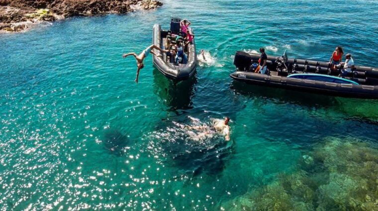 Cannes: 2.5-Hour Esterel Calanques Boat Excursion - Customer Reviews and Ratings